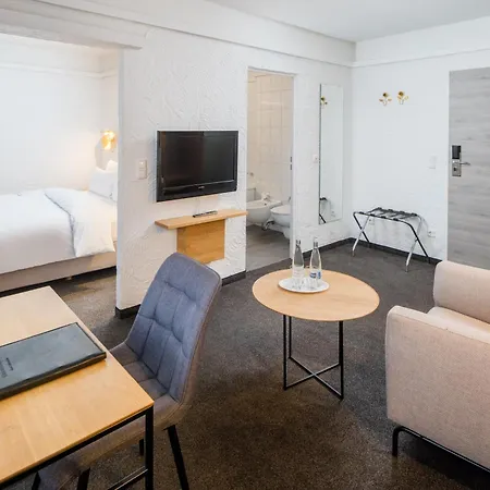 Western Hotel Maguncia
