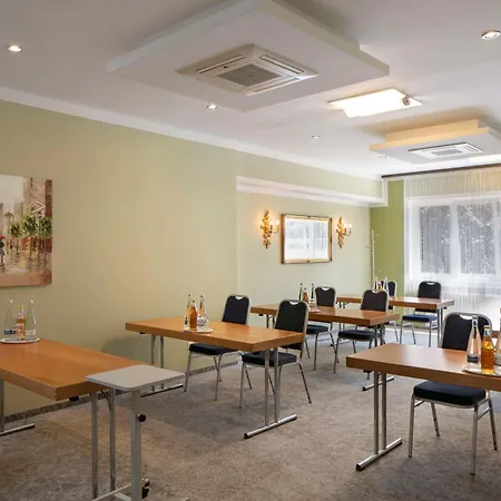 Western Hotel Maguncia