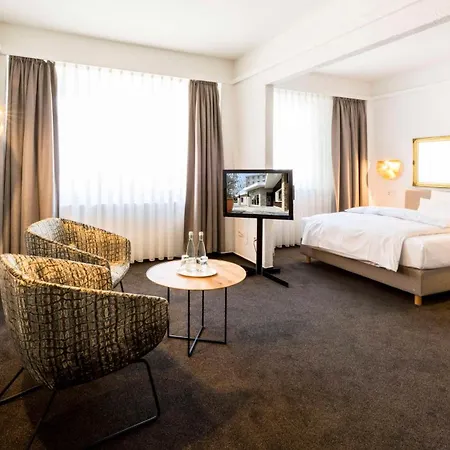 Hotel Western Maguncia