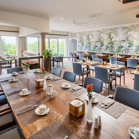 Hotel Western Maguncia