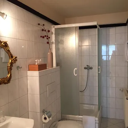 Hotel Western Maguncia