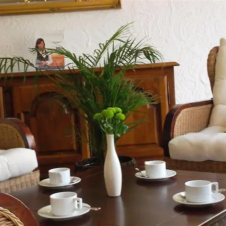 Western Hotel Maguncia