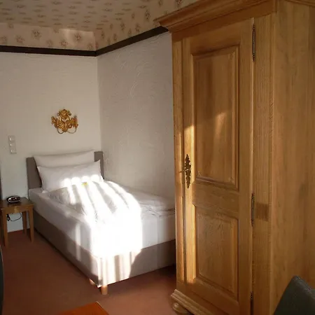 Western Hotel Maguncia
